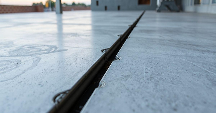 Junta de Dilatação para Piso de Concreto: 5 Dicas Essenciais