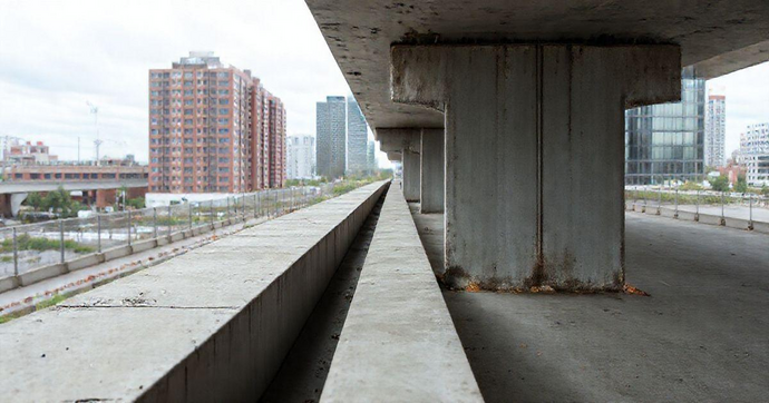 Junta Dilatação Concreto: Importância e Aplicações