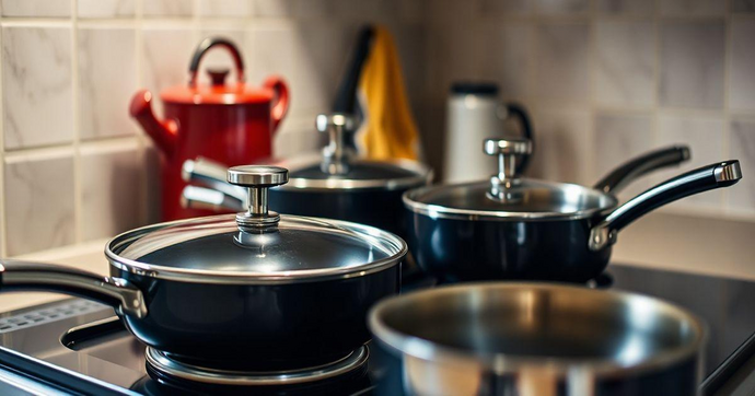 Revestimento em Teflon: Vantagens e Aplicações