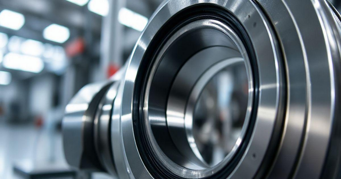 Selo Mecânico 12mm: A Solução Ideal para Vazamentos