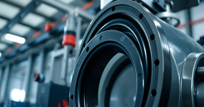 Selo Mecânico Duplo: 7 Vantagens que Você Precisa Conhecer
