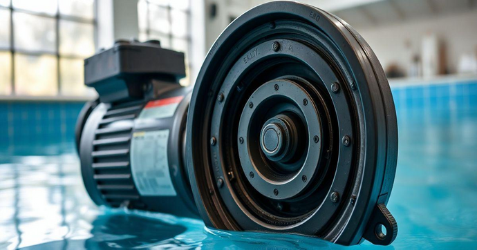 Selo Mecânico Motor de Piscina: Tudo que Você Precisa Saber