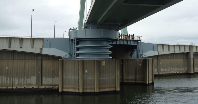 Junta de Dilatação para Pontes: Importância e Tipos Essenciais para Estruturas Seguras