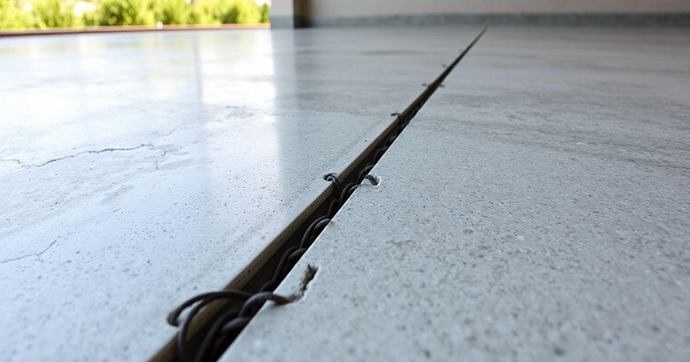 Juntas de Dilatação em Piso de Concreto: 5 Dicas Essenciais