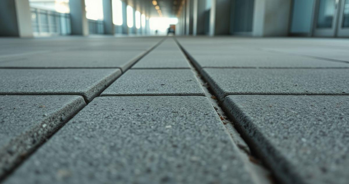 Juntas de Dilatação em Pisos de Concreto Armado: Importância e Aplicações