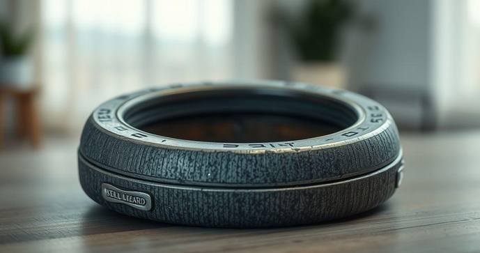 Anel de Vedação 150mm: Tudo que Você Precisa Saber