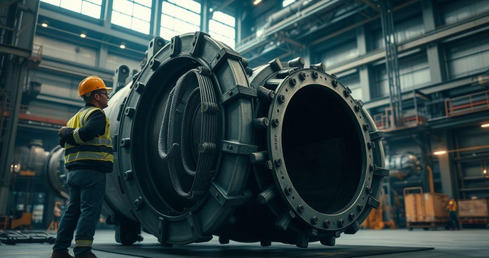 Junta de Expansão: Importância e Aplicações em Projetos de Engenharia