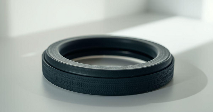 Anel de Vedação Silicone: A Solução Ideal para Impermeabilização e Durabilidade