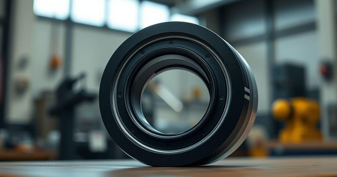 Como Escolher o Selo Mecânico 12mm Ideal para sua Aplicação