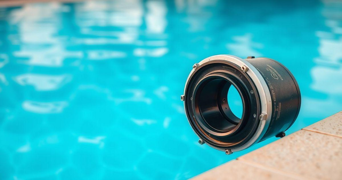 Como Escolher o Selo Mecânico Ideal para o Motor de Sua Piscina