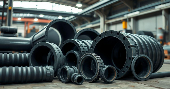 Descubra o Preço da Junta de Expansão de Borracha e Economize na Sua Compra