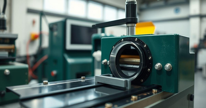 Anel de Vedação 100mm como Escolha Ideal para sua Necessidade