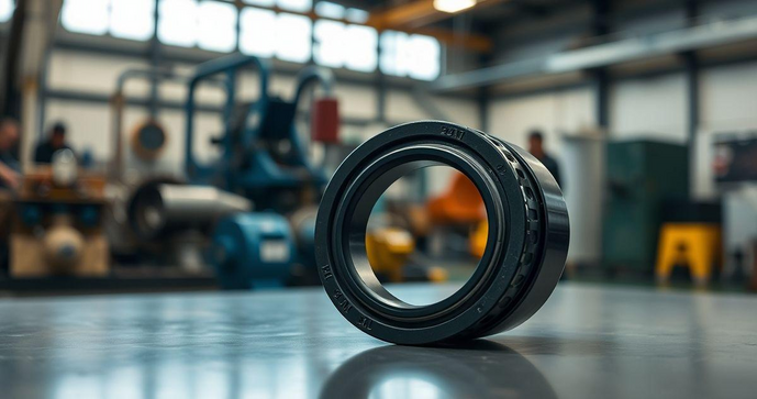 Tudo sobre o Selo Mecânico 12mm e suas Aplicações