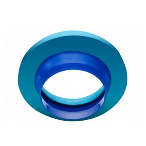 Indústria de anel de vedação silicone