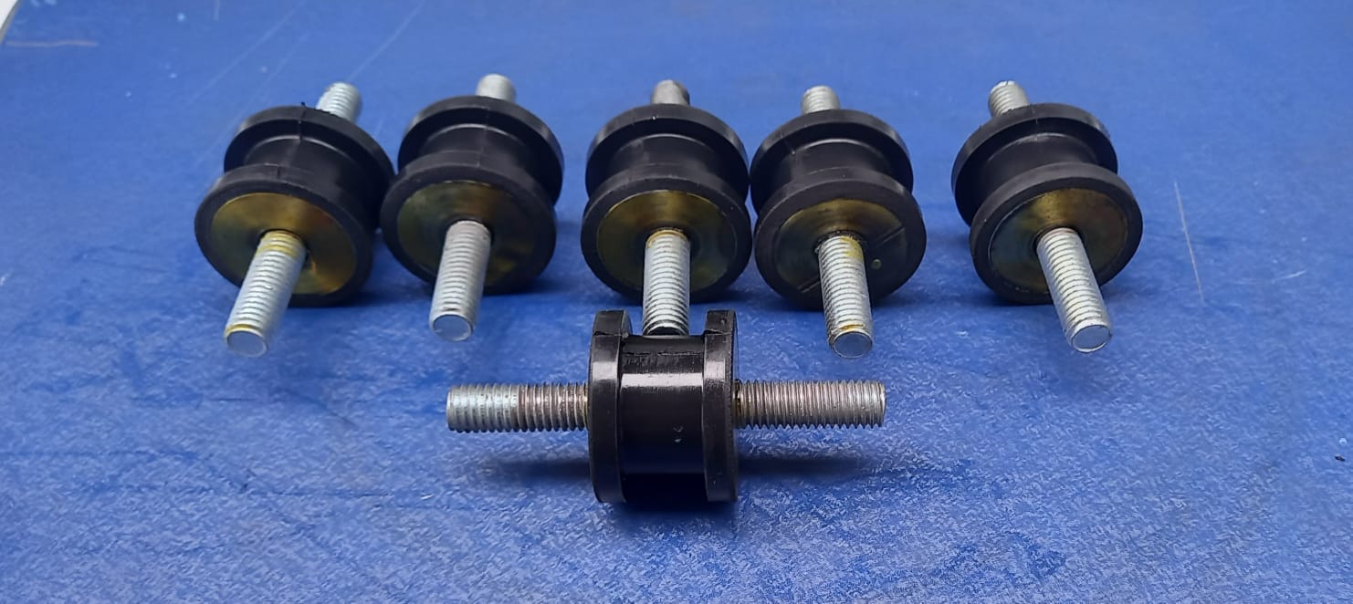 Coxim Borracha Industrial Coxim Borracha Industrial