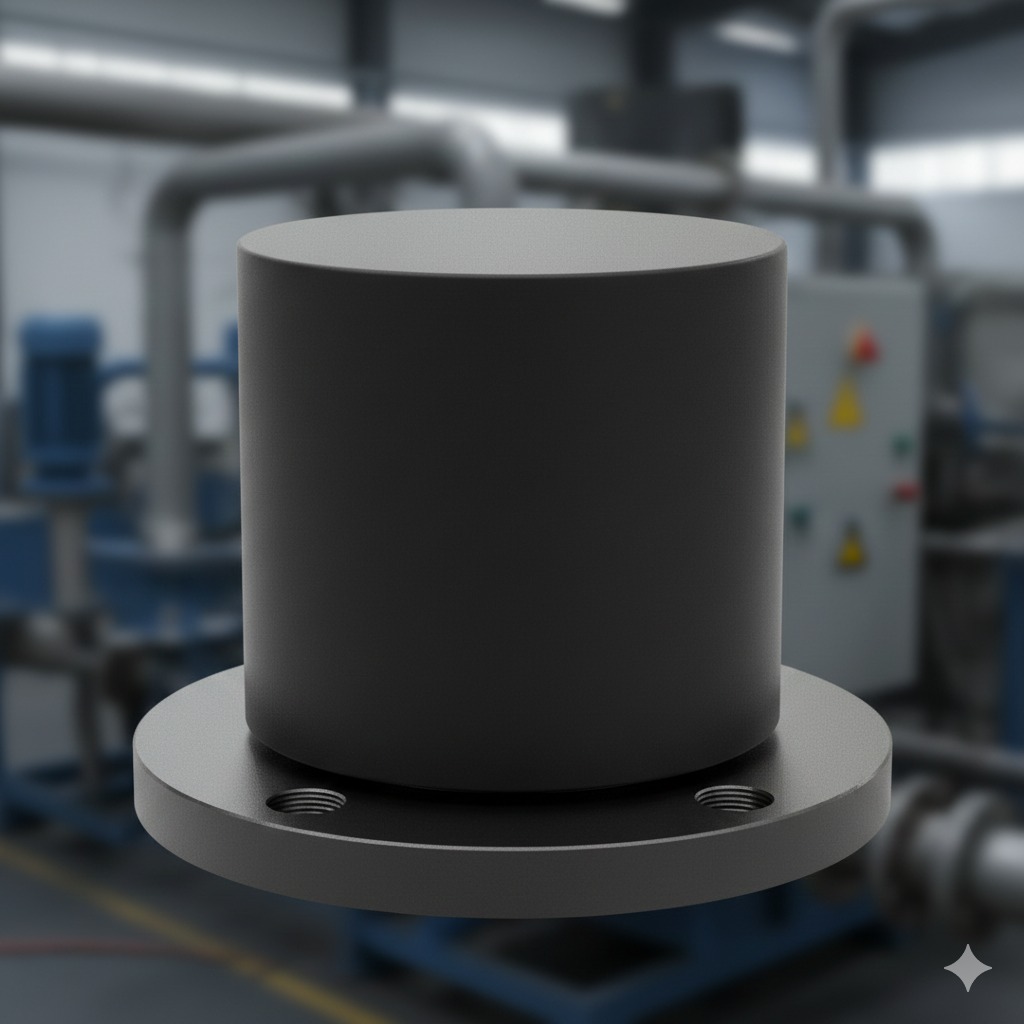 coxim de borracha epdm