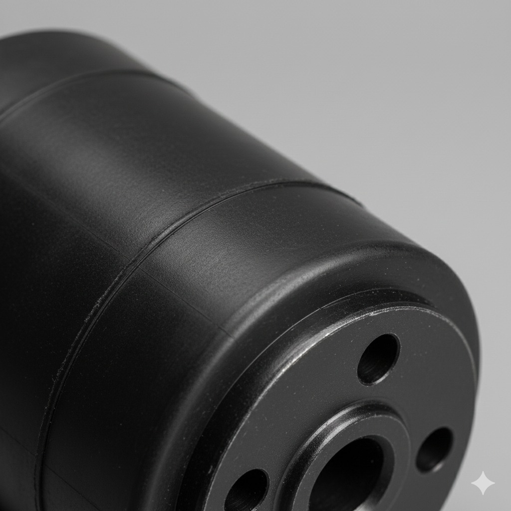 coxim borracha industrial