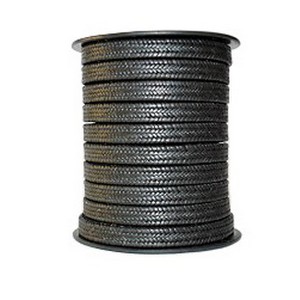 gaxeta de grafite com inconel