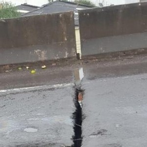 Juntas dilatação rodovias