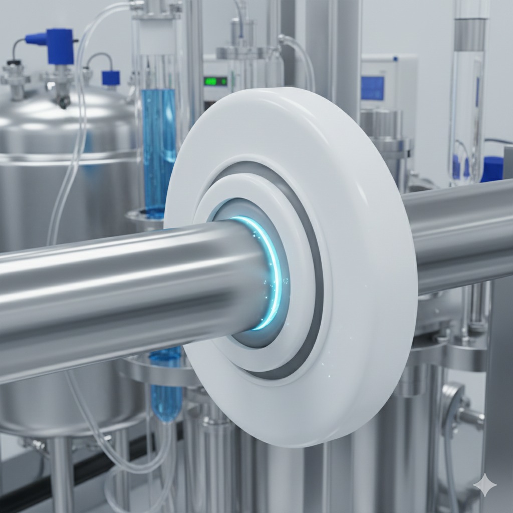 retentor para rolamentos