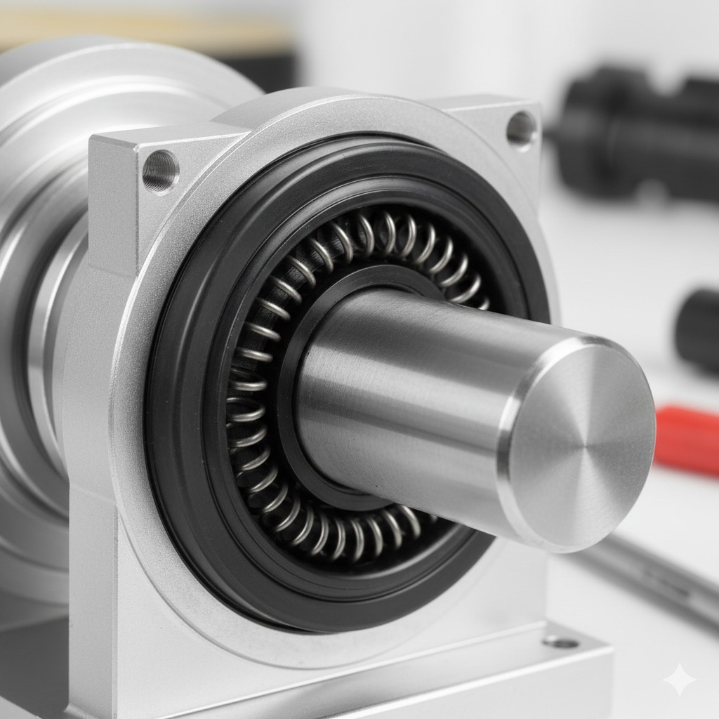 retentor de vedação para papel