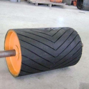 Empresa de revestimento de borracha