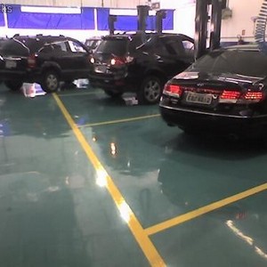 Revestimento de poliuretano em roldanas