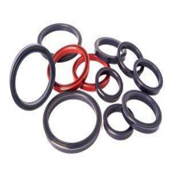 Arruelas De Borracha De Silicone